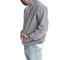 Hanes Ultimate Cotton Hoodie, Blank Heavyweight Sweatshirt for Cricut, Embroidery